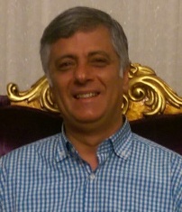 Jafarsadegh Moghaddas